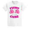 Breast Cancer Shirt Fight The Cure