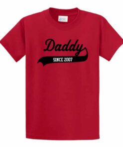 Dad T-Shirt