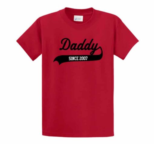 Dad T-Shirt