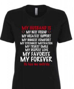 My Husband is..... - Image 5