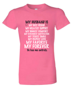 My Husband is..... - Image 4