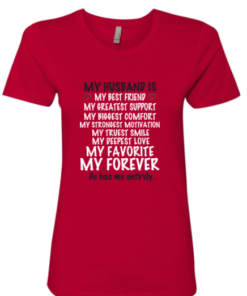 My Husband is..... - Image 3