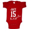 Nupe in Training