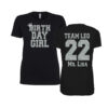 Birthday Girl Shirt