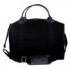 Weekender Solid Black