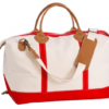 Red Weekender