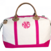 Pink Weekender