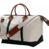 Green Weekender