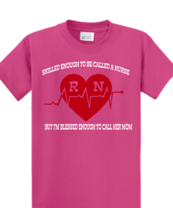 Skilled Enough to be Called a Nurse.... - Image 4