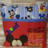 Mickey Pocket Pillow