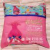 Princess Poppy Pocket Pillow