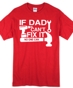 IF DAD CAN'T FIX IT.... - Image 3