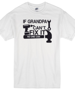 IF GRANDPA CAN'T FIX IT.... - Image 4