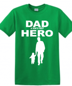 Dad my Hero - Image 5