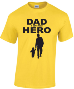 Dad my Hero - Image 6