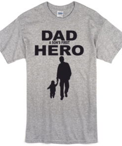 Dad my Hero - Image 7