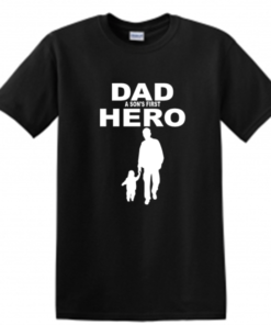 Dad my Hero - Image 3