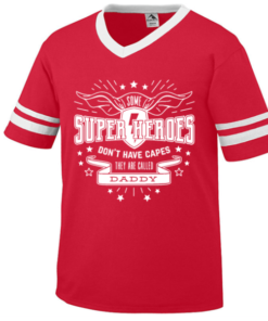 Super Hereos Don't have Cape - Image 4