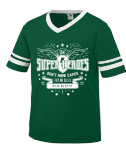 Super Hereos Don't have Cape - Image 3