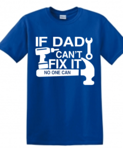 IF DAD CAN'T FIX IT.... - Image 4