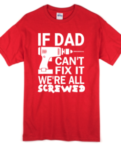 IF DAD CAN'T FIX IT.... - Image 3