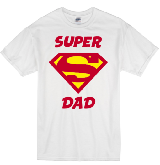 SuperDad