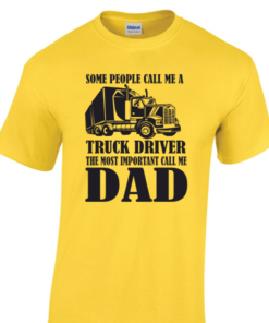 Some People Call me a Truck Driver - Image 4