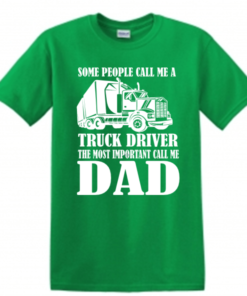 Some People Call me a Truck Driver - Image 5