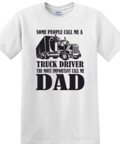 Some People Call me a Truck Driver - Image 6