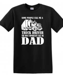 Some People Call me a Truck Driver - Image 7