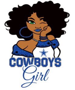 Football Girl T-Shirt, Saints, Cowboys, Patriots, Packers, Raiders - Image 4