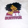 Breast Cancer Shirt, Breast Cancer Awareness T-Shirt