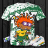 Chuckie Rugrat Shirt