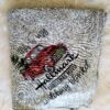 Christmas Movie Blankets