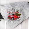 Christmas Movie Blankets