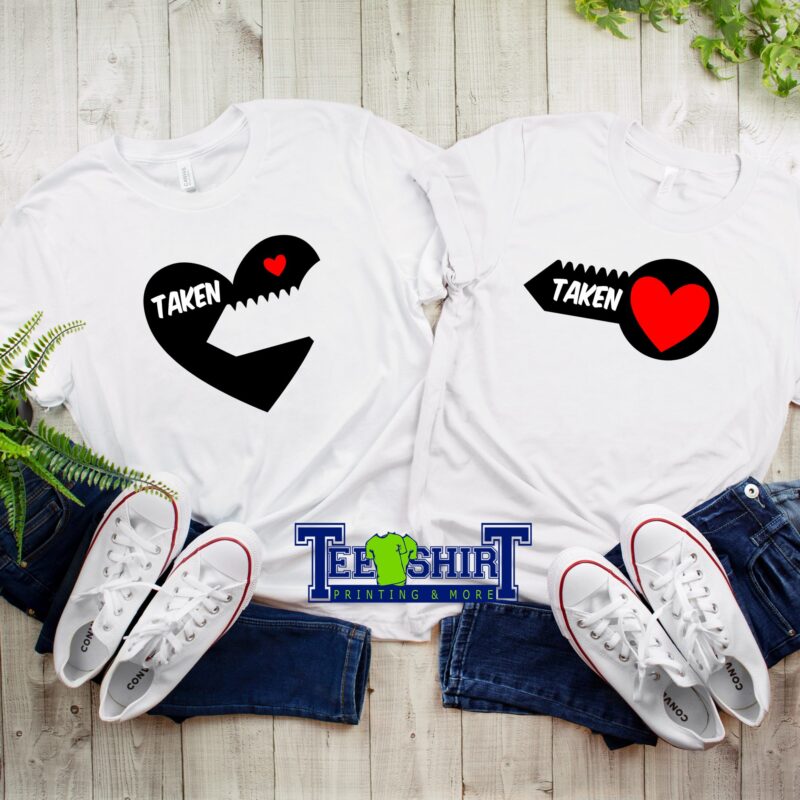 Taken T-Shirt