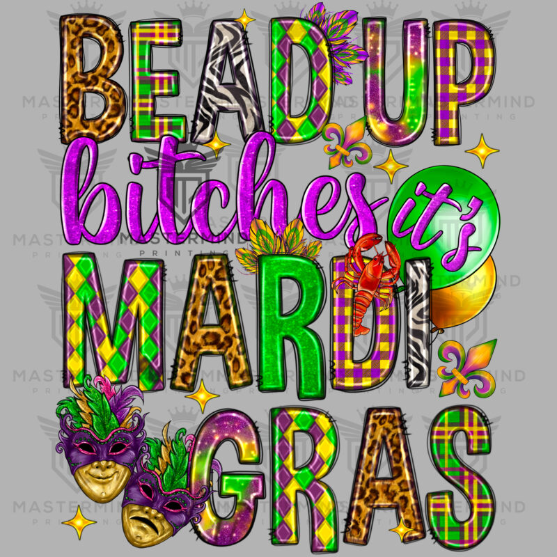 Mardi Gras