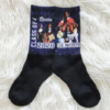Custom Graduation Socks