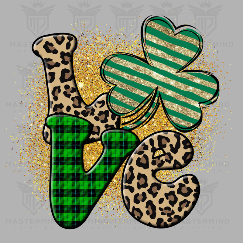 St. Patrick Day