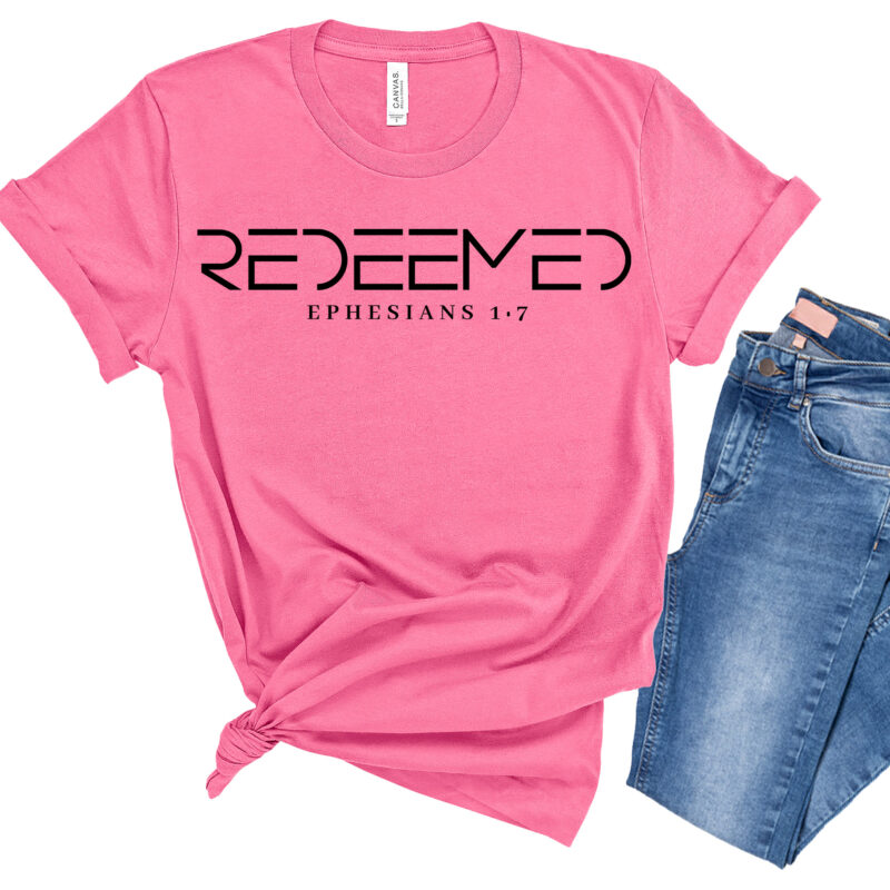 Redeemed Shirt - Image 11