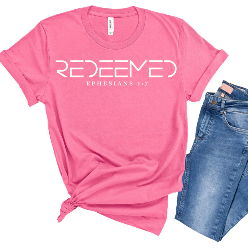 Redeemed Shirt - Image 12