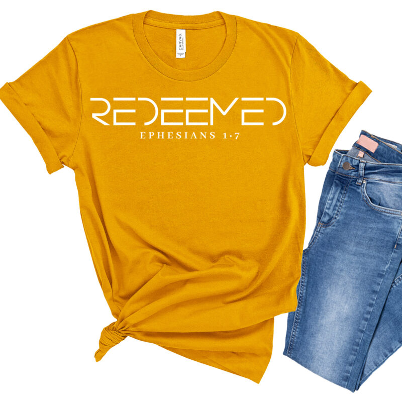 Redeemed Shirt - Image 13