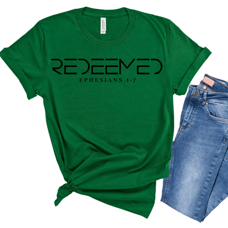 Redeemed Shirt - Image 6