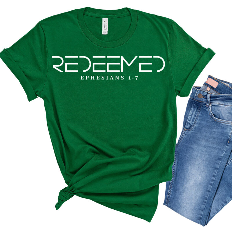 Redeemed Shirt - Image 7