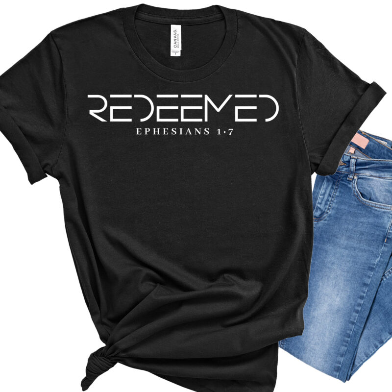 Redeemed Shirt