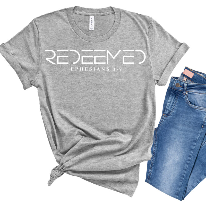 Redeemed Shirt - Image 9