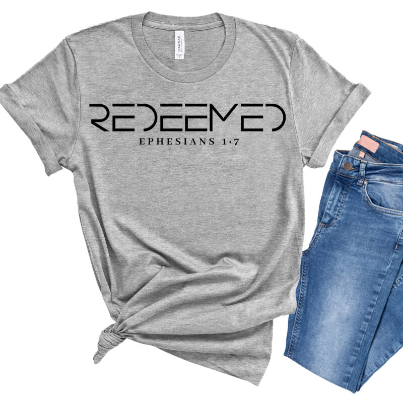 Redeemed Shirt - Image 10