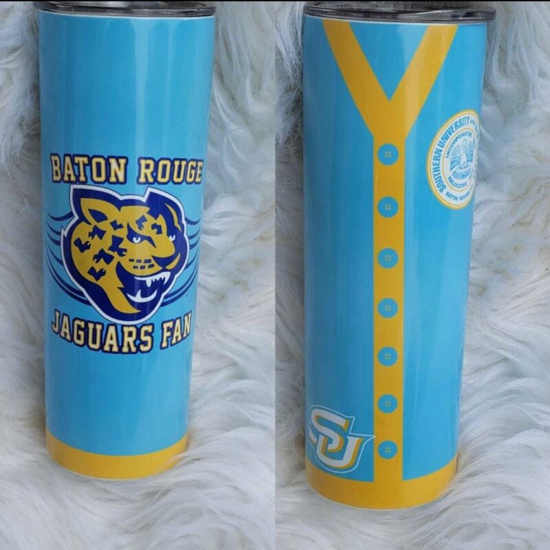 SU tumbler