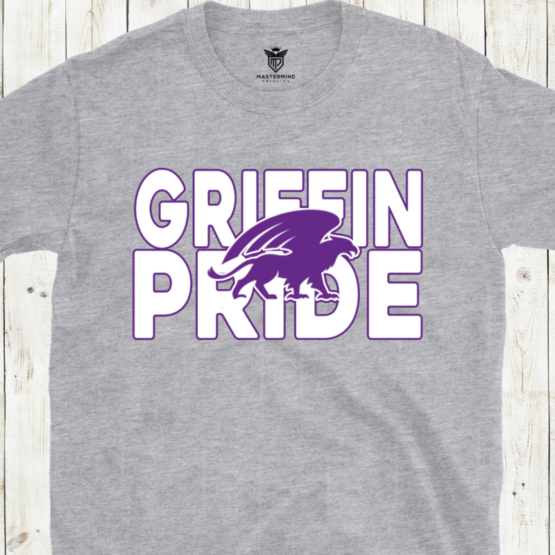 Dutchtown High School Spirit T-Shirt