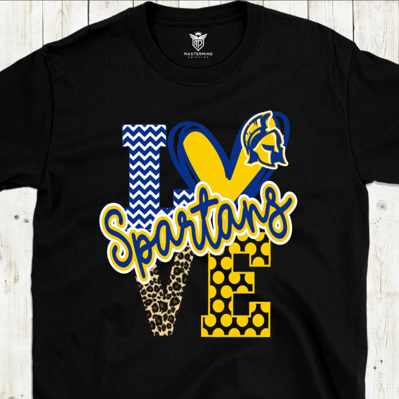 School Spirit